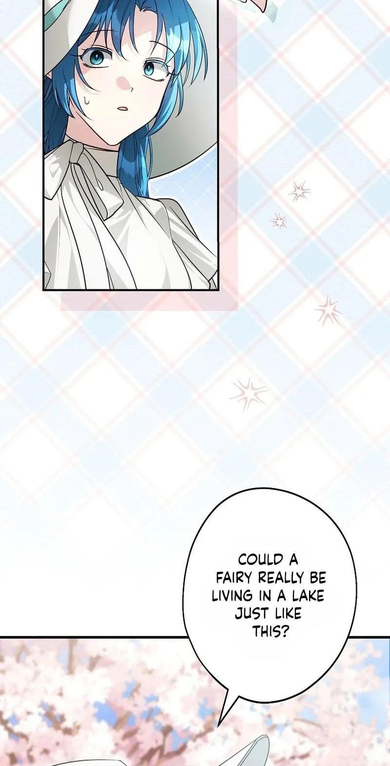 Not your MOTHER in Law Chapter 67 page 14