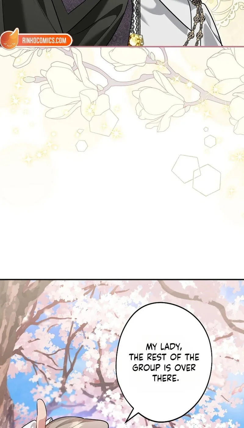 Not your MOTHER in Law Chapter 67 page 23