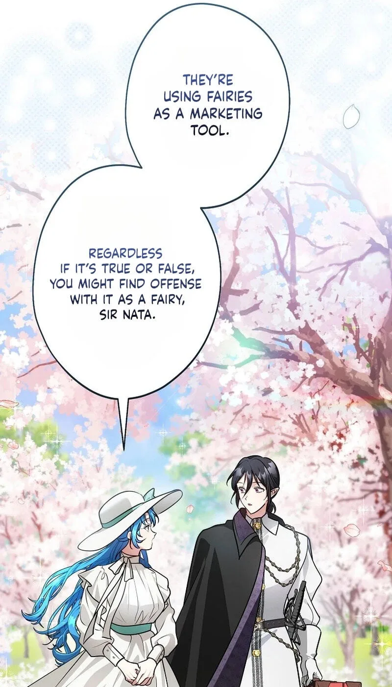 Not your MOTHER in Law Chapter 67 page 20