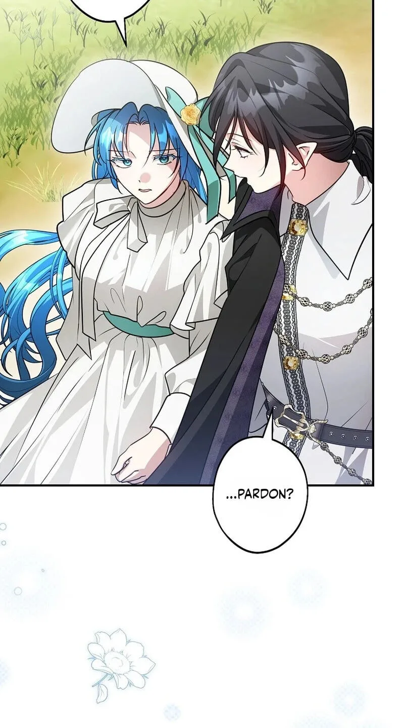 Not your MOTHER in Law Chapter 67 page 19