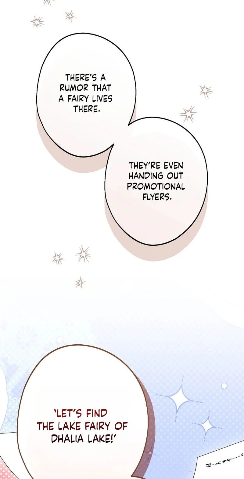 Not your MOTHER in Law Chapter 67 page 12