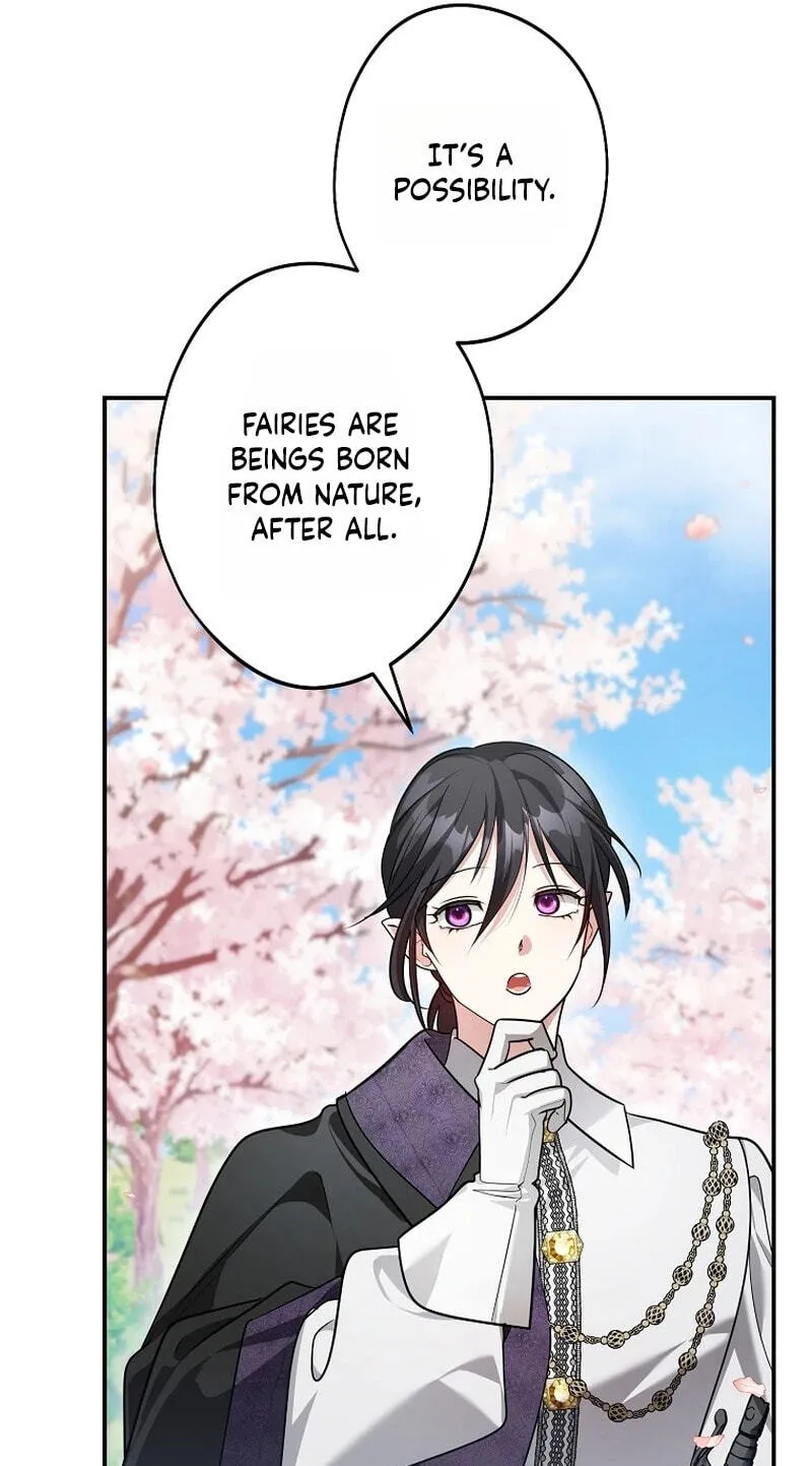 Not your MOTHER in Law Chapter 67 page 16