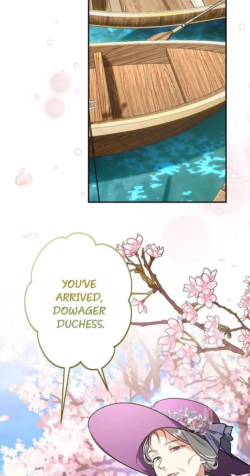 Not your MOTHER in Law Chapter 67 page 28