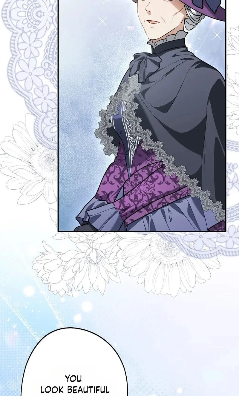 Not your MOTHER in Law Chapter 67 page 32