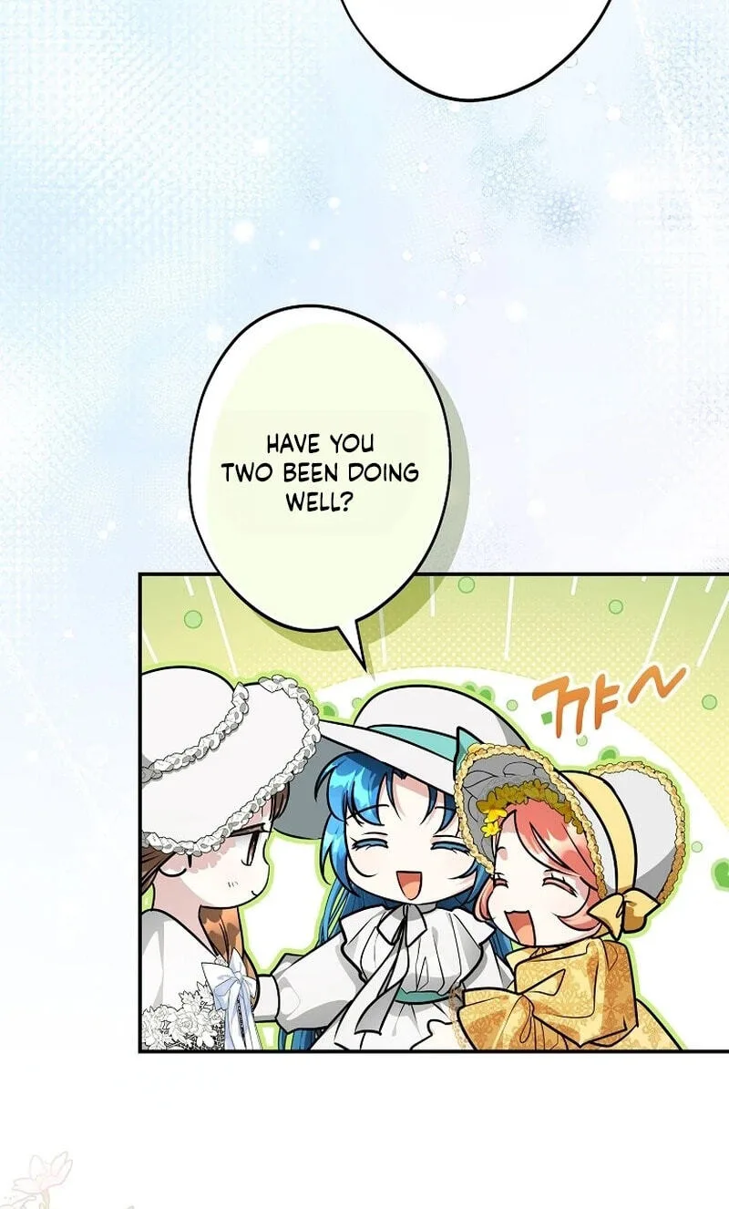 Not your MOTHER in Law Chapter 67 page 34