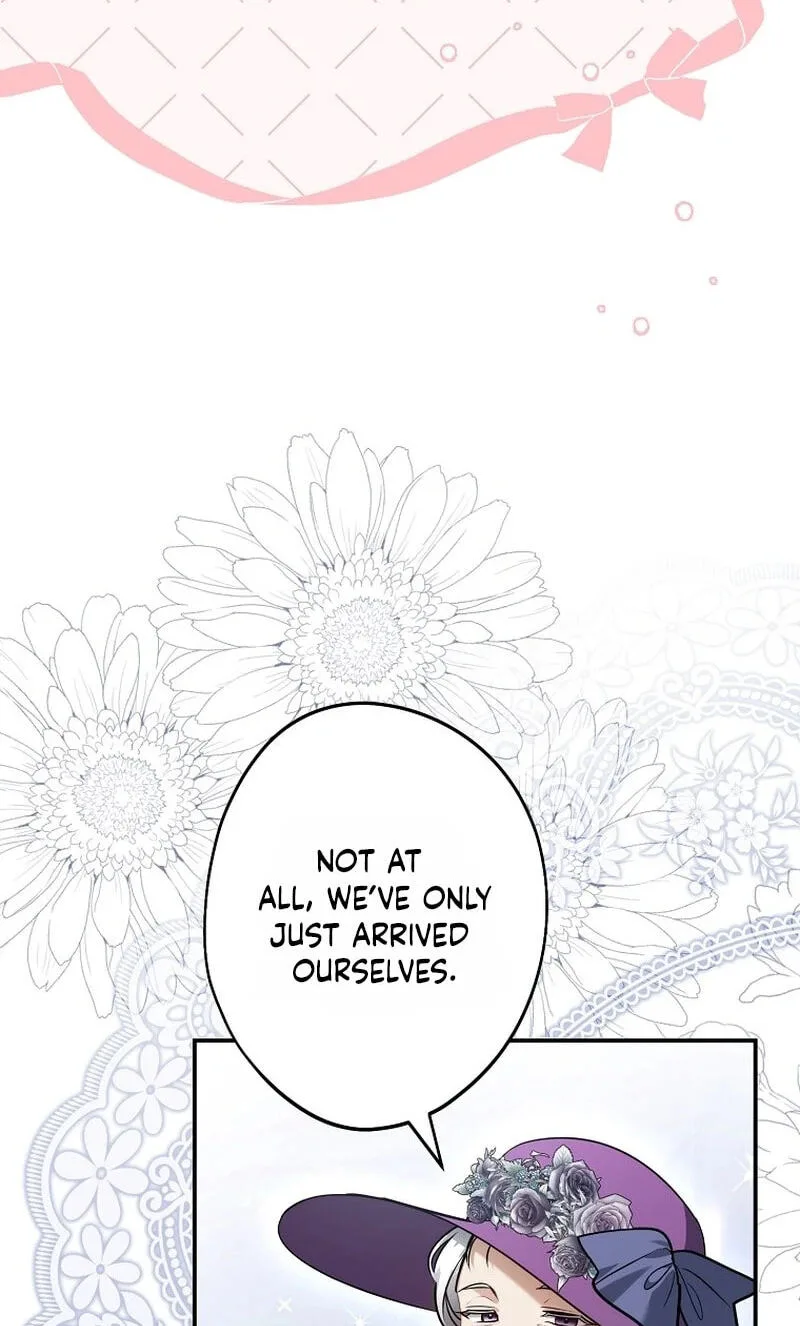 Not your MOTHER in Law Chapter 67 page 31