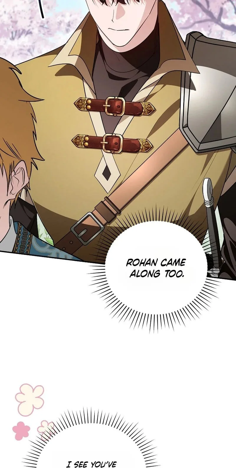 Not your MOTHER in Law Chapter 67 page 39