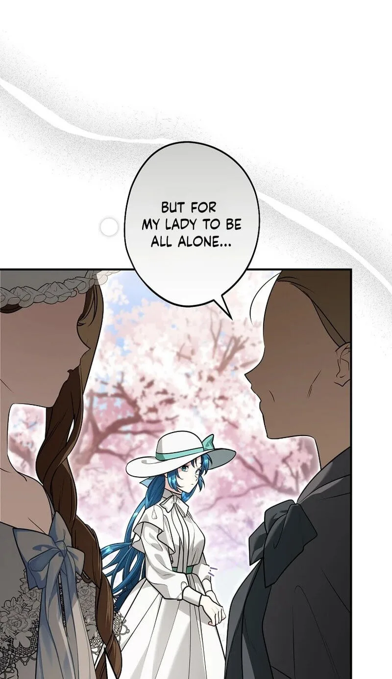 Not your MOTHER in Law Chapter 67 page 41