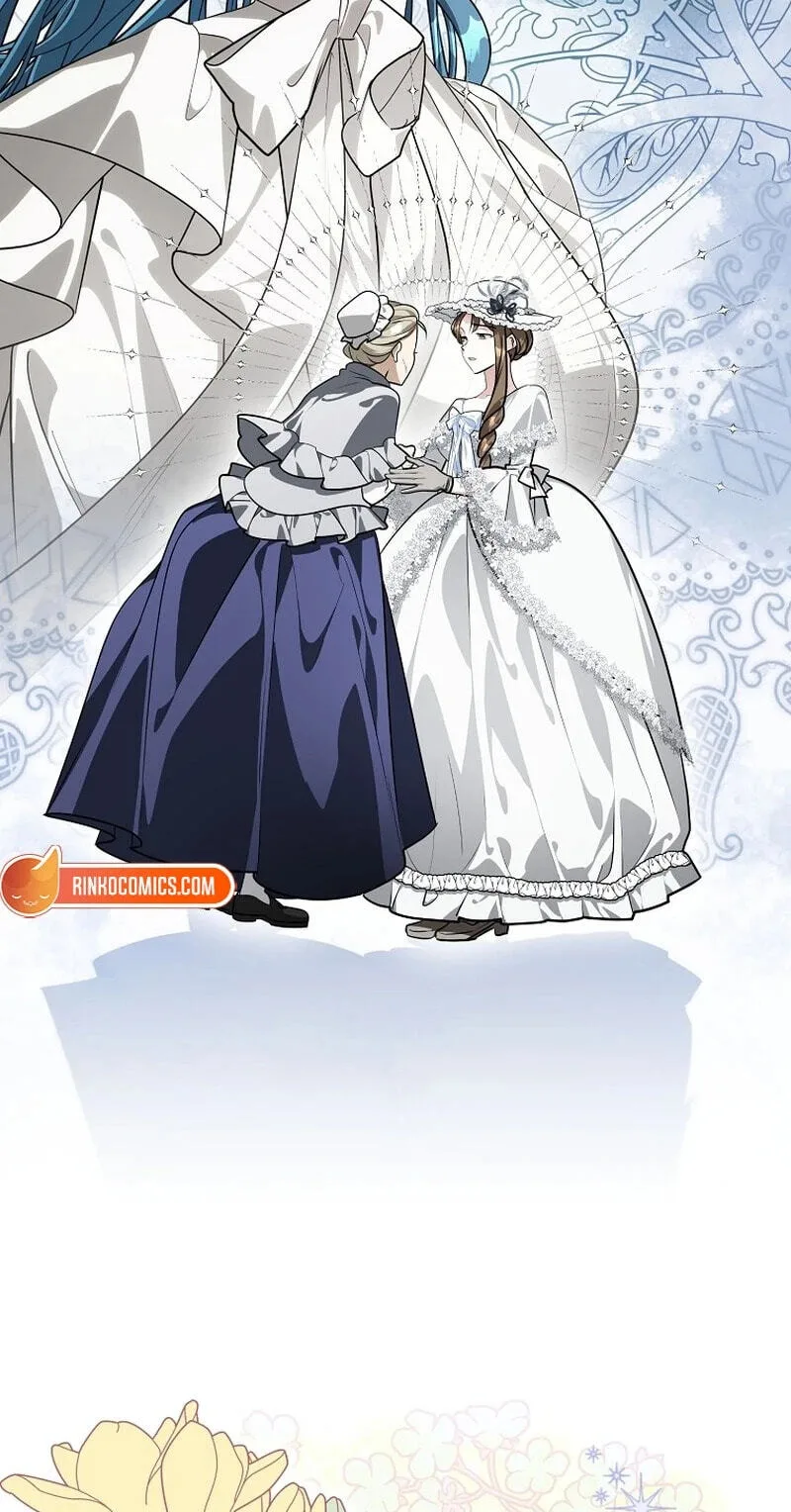 Not your MOTHER in Law Chapter 67 page 46