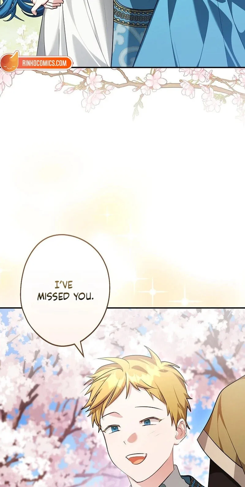 Not your MOTHER in Law Chapter 67 page 36