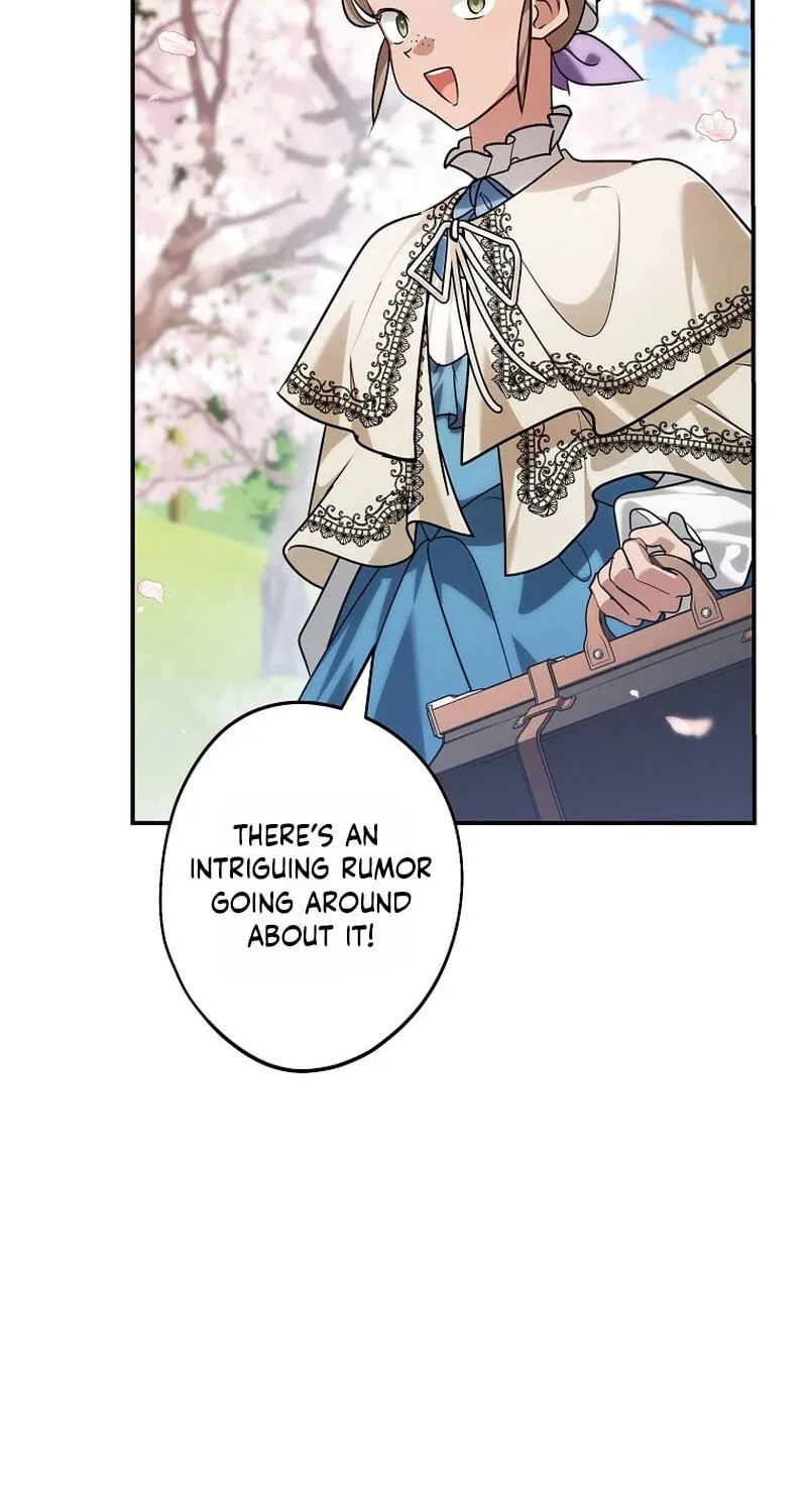 Not your MOTHER in Law Chapter 67 page 10