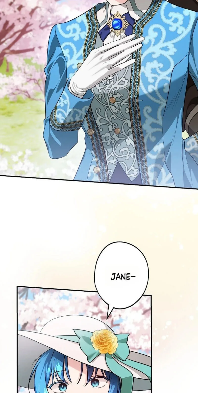 Not your MOTHER in Law Chapter 67 page 37