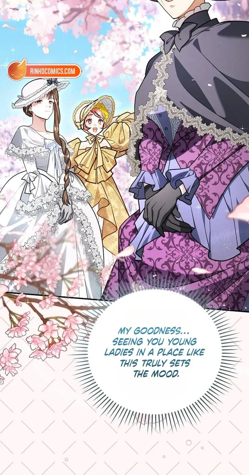 Not your MOTHER in Law Chapter 67 page 29