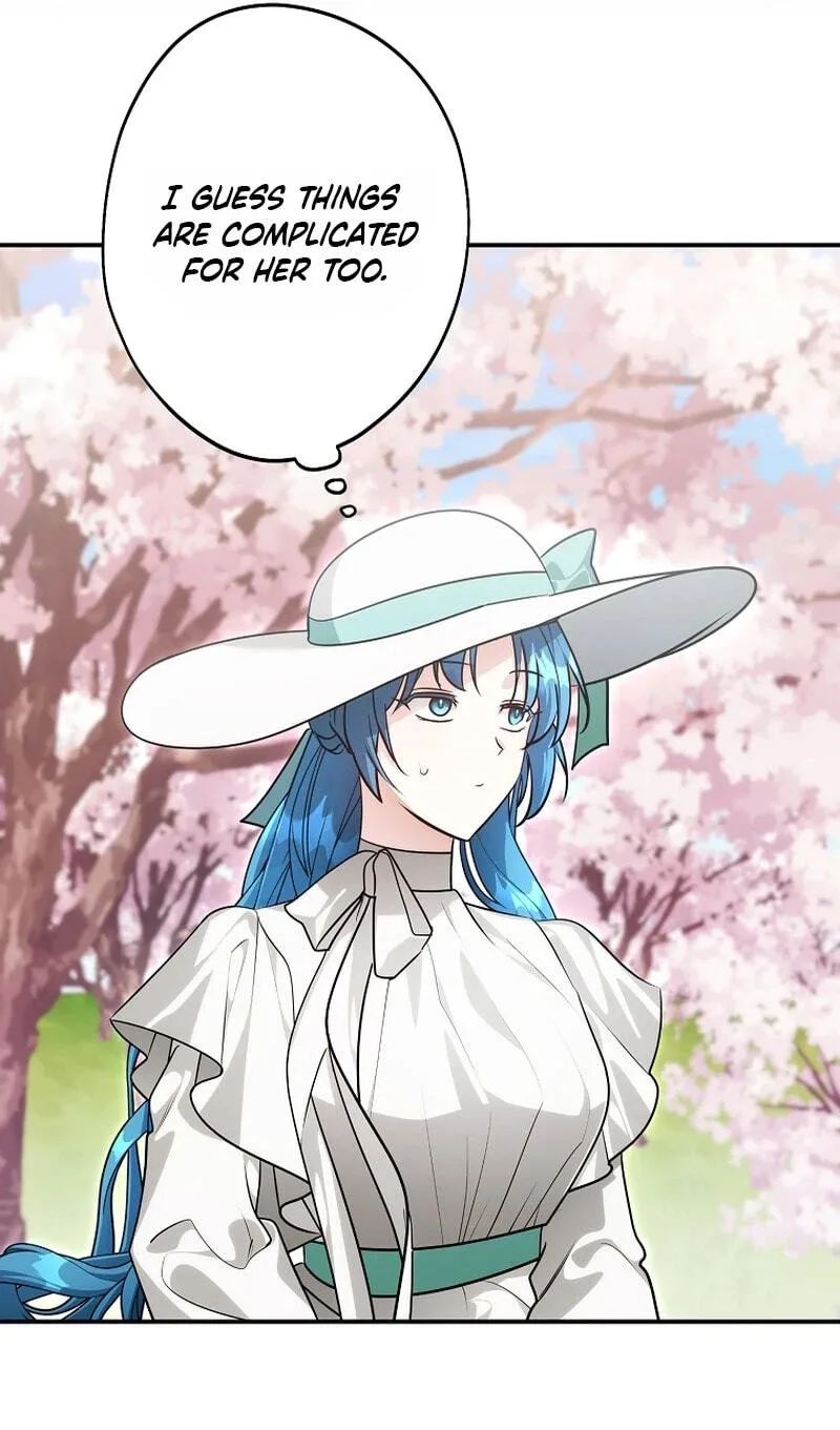 Not your MOTHER in Law Chapter 67 page 50