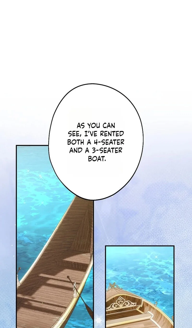 Not your MOTHER in Law Chapter 67 page 51