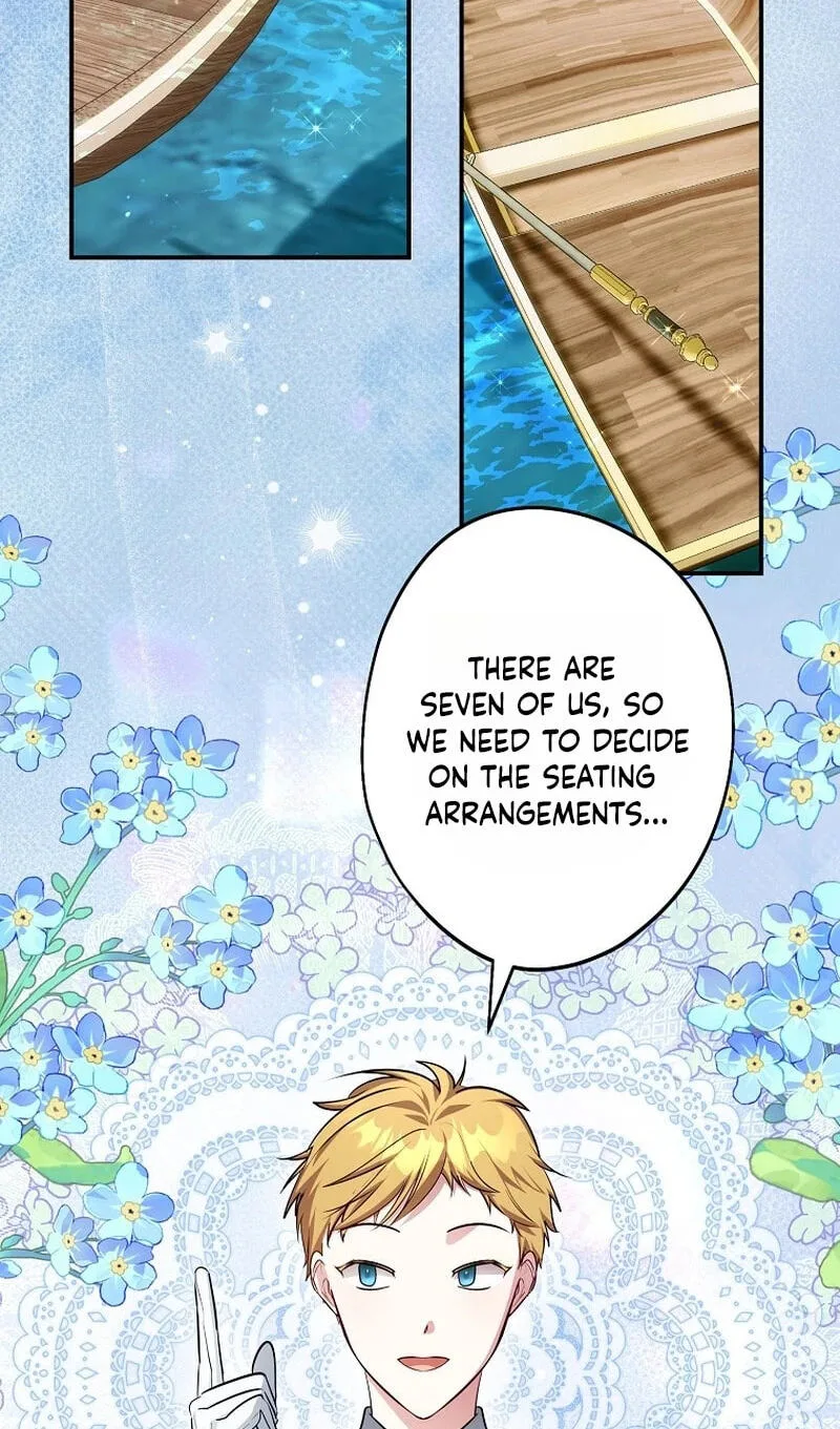 Not your MOTHER in Law Chapter 67 page 52
