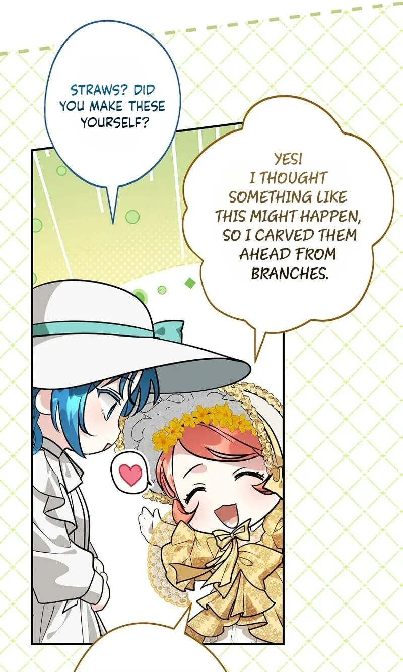 Not your MOTHER in Law Chapter 67 page 55