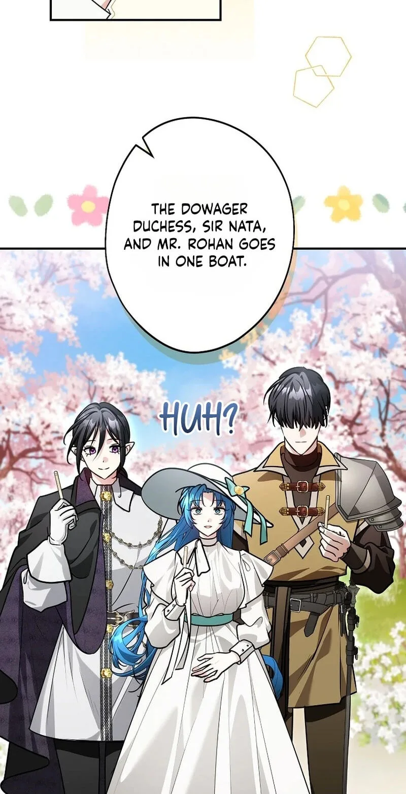 Not your MOTHER in Law Chapter 67 page 62
