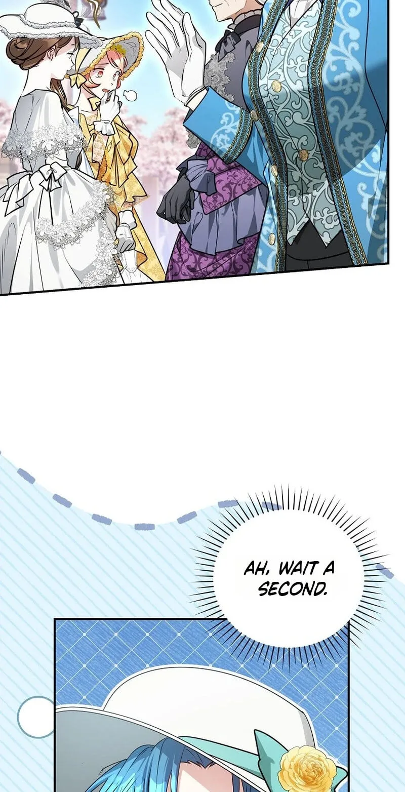 Not your MOTHER in Law Chapter 67 page 64