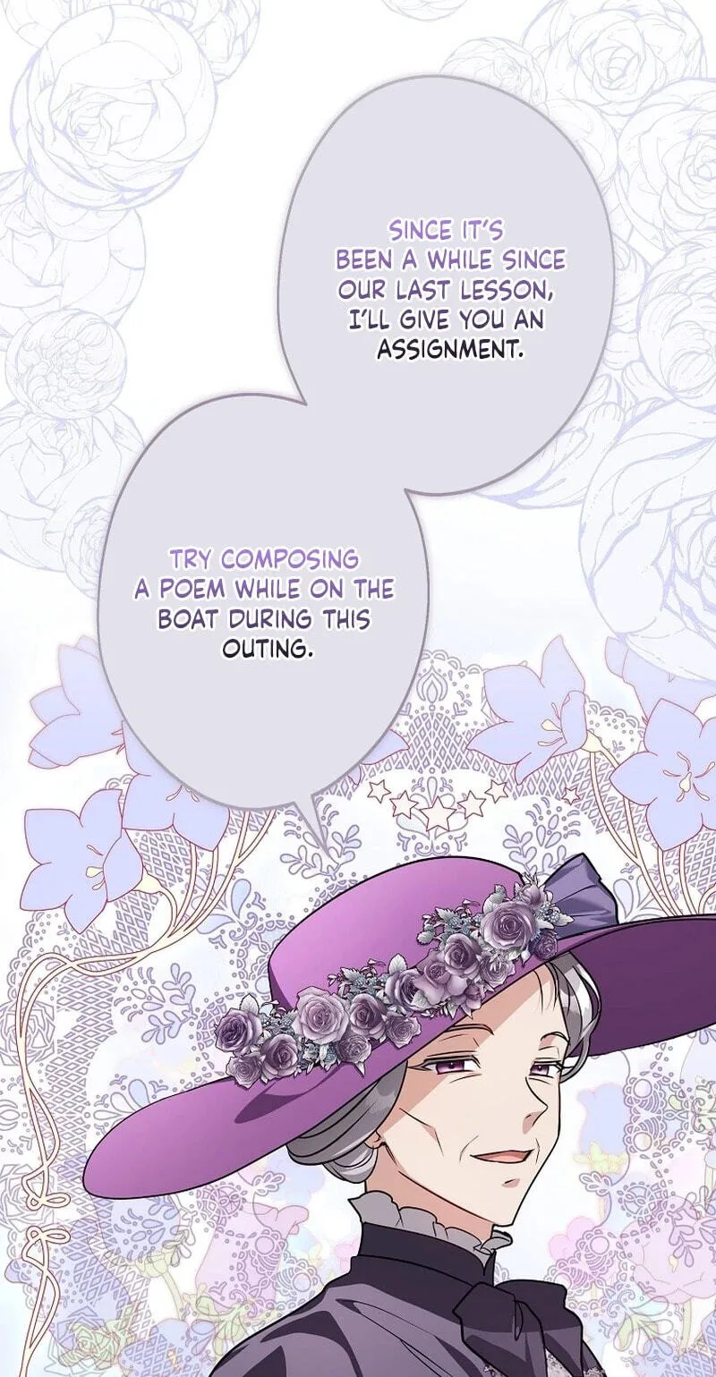 Not your MOTHER in Law Chapter 67 page 70
