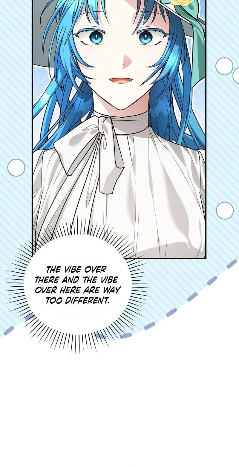 Not your MOTHER in Law Chapter 67 page 65