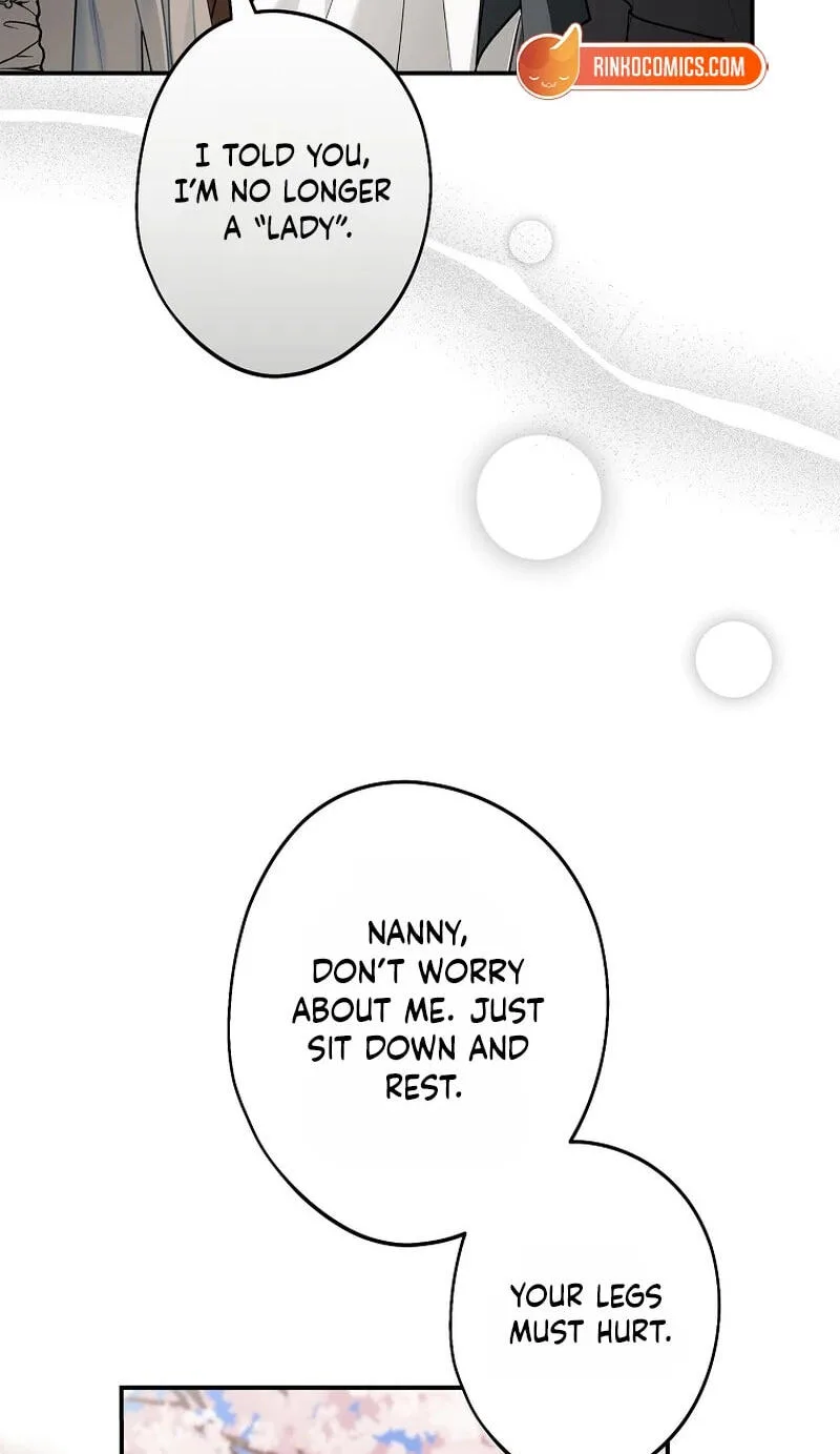 Not your MOTHER in Law Chapter 67 page 42