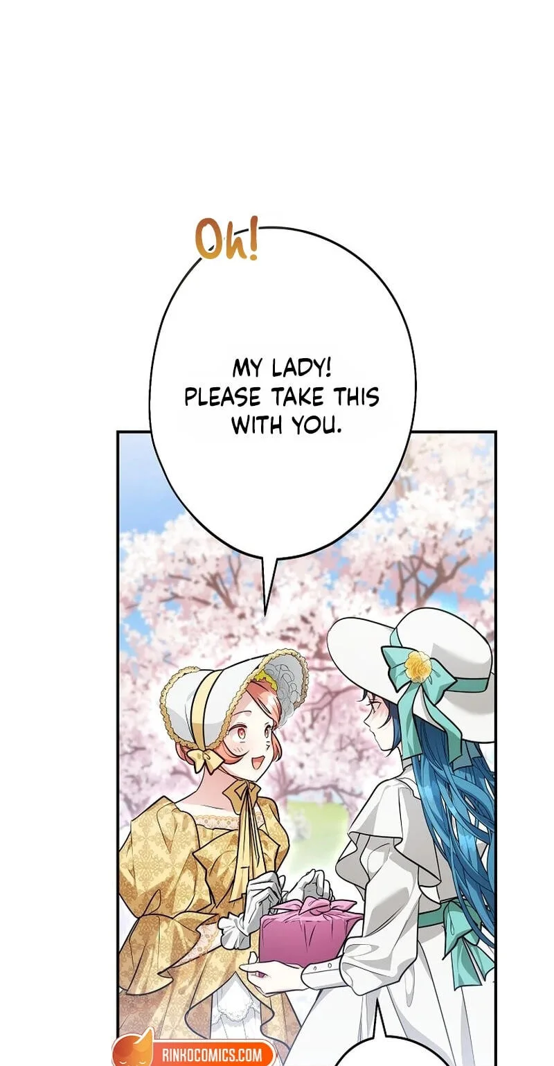 Not your MOTHER in Law Chapter 67 page 72