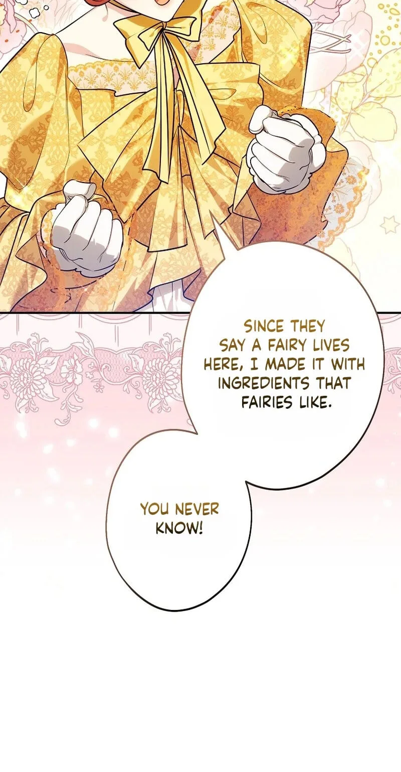 Not your MOTHER in Law Chapter 67 page 74