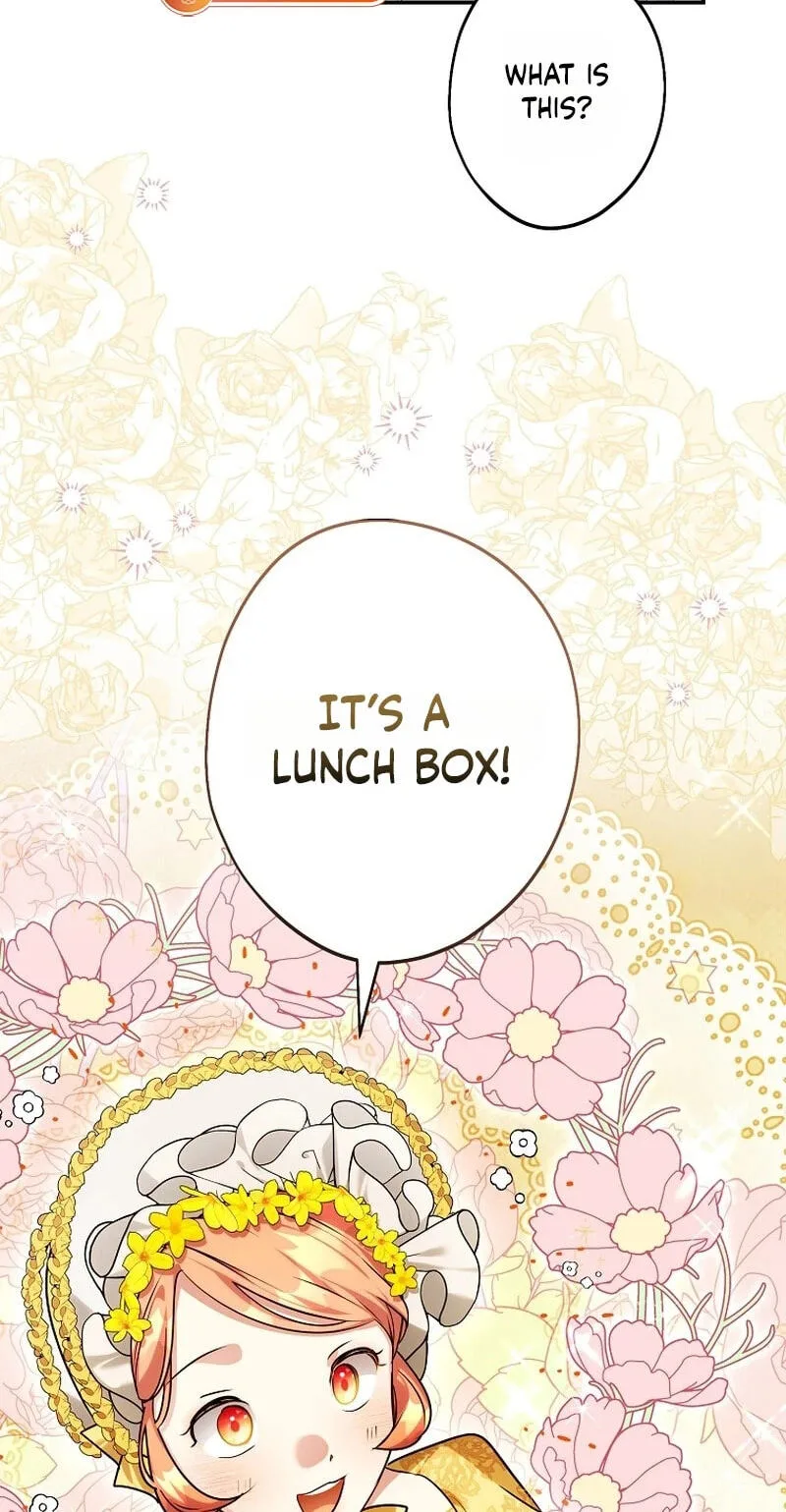 Not your MOTHER in Law Chapter 67 page 73