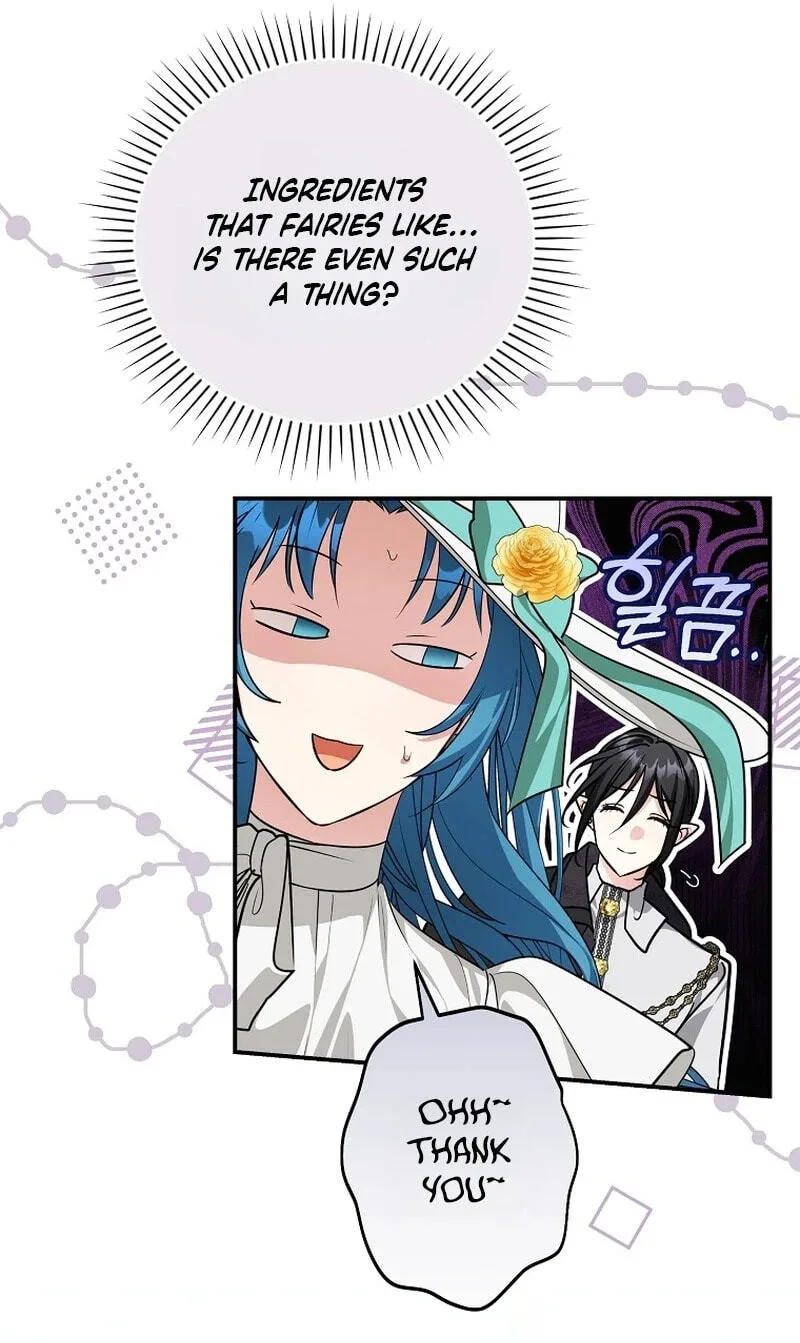 Not your MOTHER in Law Chapter 67 page 75