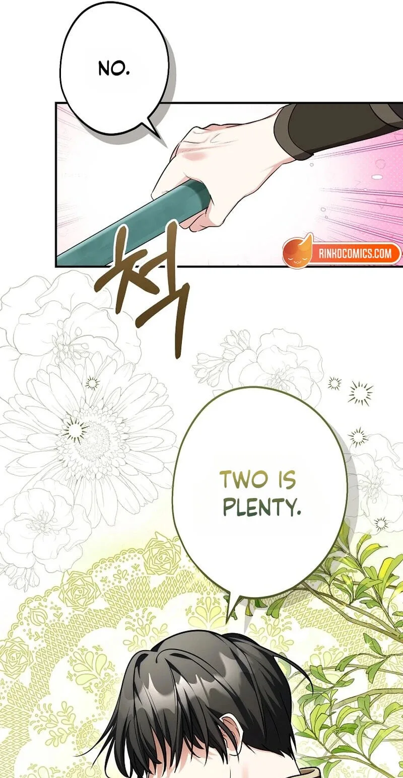 Not your MOTHER in Law Chapter 67 page 79