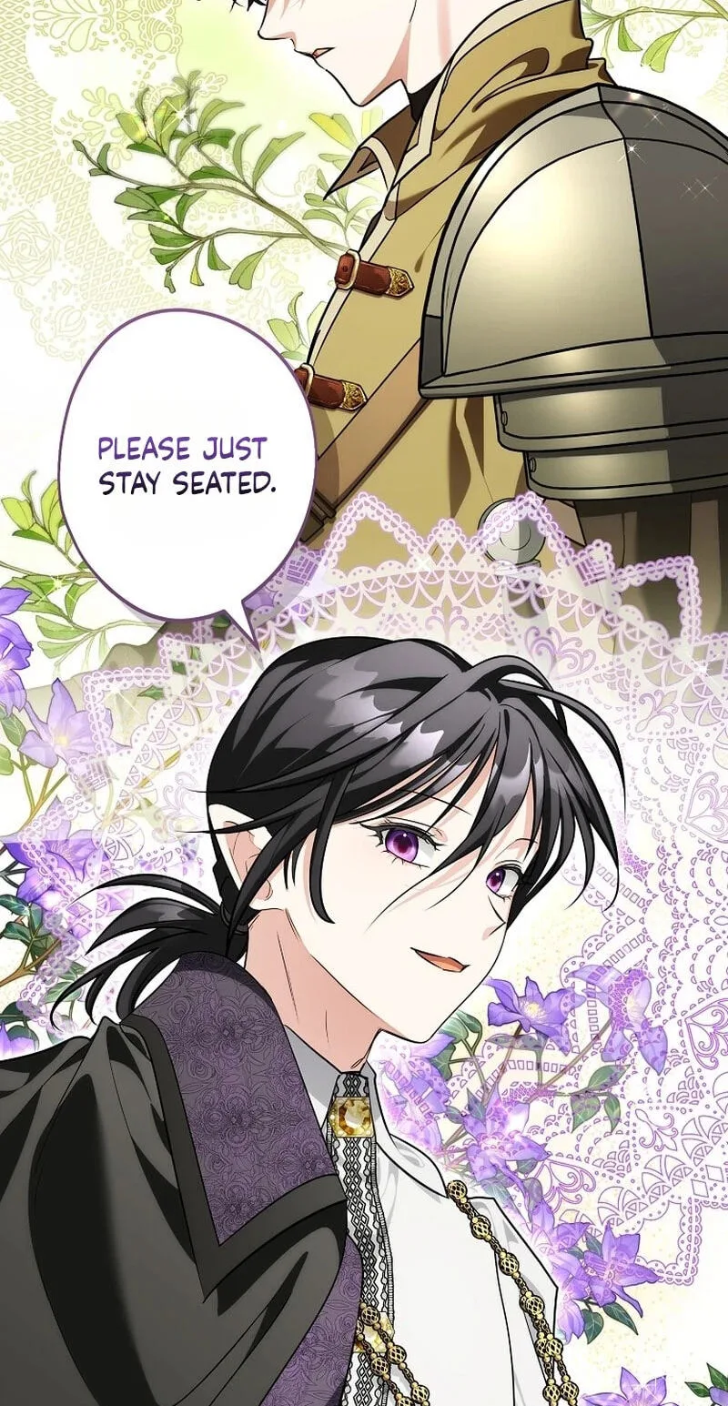 Not your MOTHER in Law Chapter 67 page 80