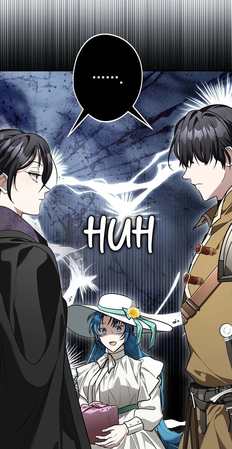 Not your MOTHER in Law Chapter 67 page 82