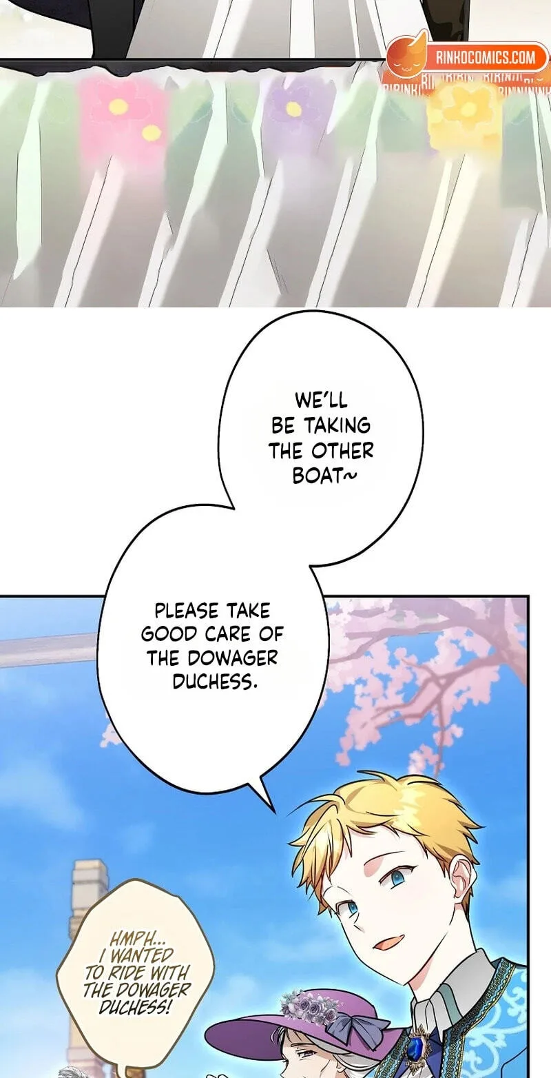 Not your MOTHER in Law Chapter 67 page 63