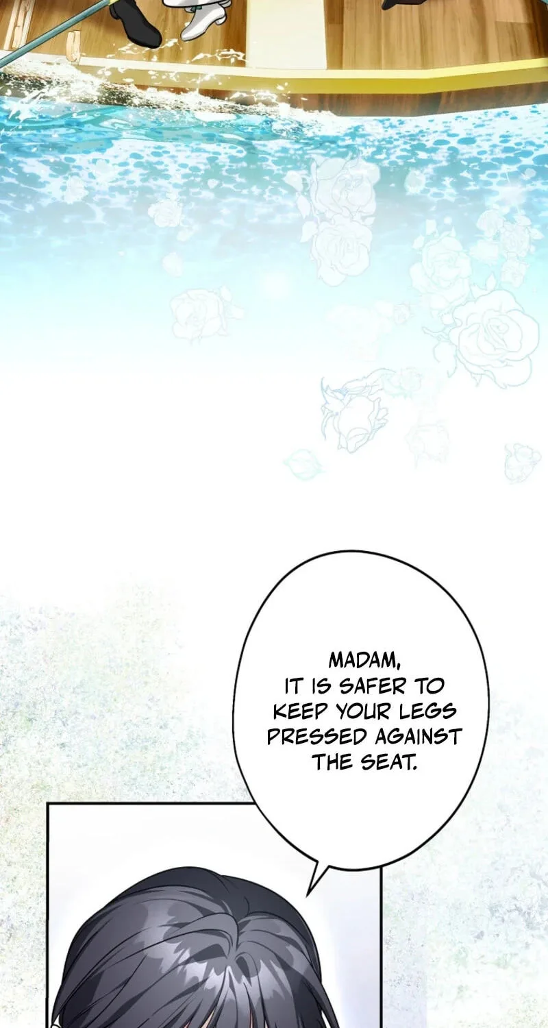 Not your MOTHER in Law Chapter 68 page 12