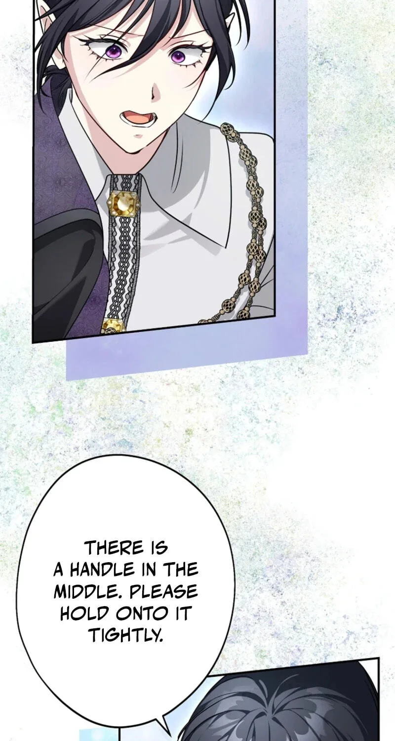Not your MOTHER in Law Chapter 68 page 13