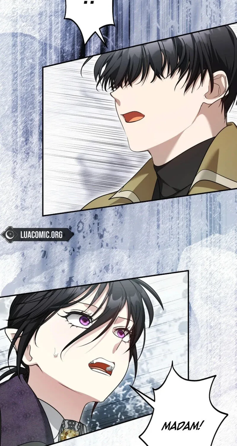 Not your MOTHER in Law Chapter 68 page 10