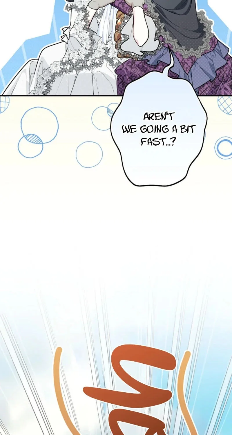 Not your MOTHER in Law Chapter 68 page 22