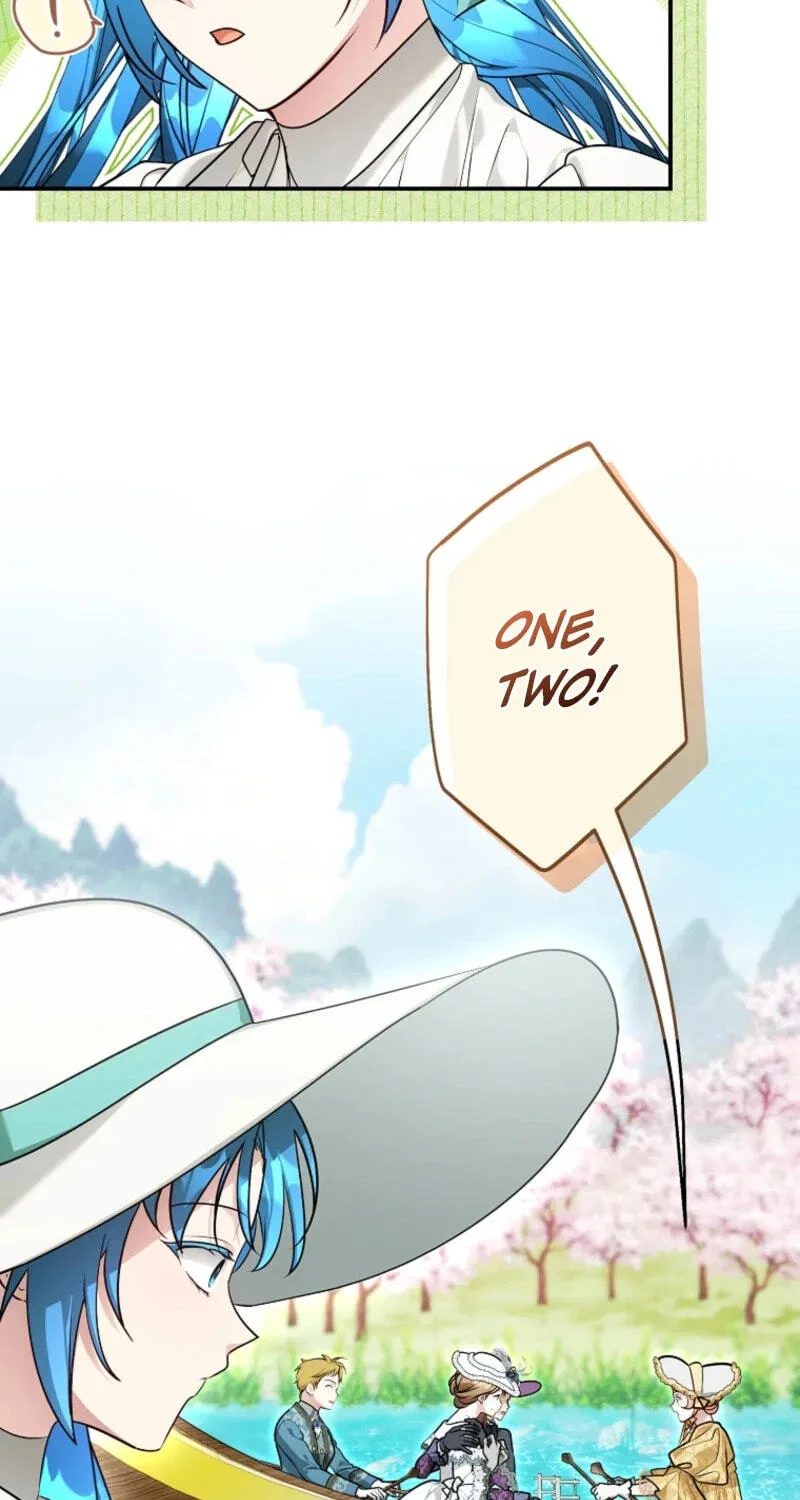 Not your MOTHER in Law Chapter 68 page 17