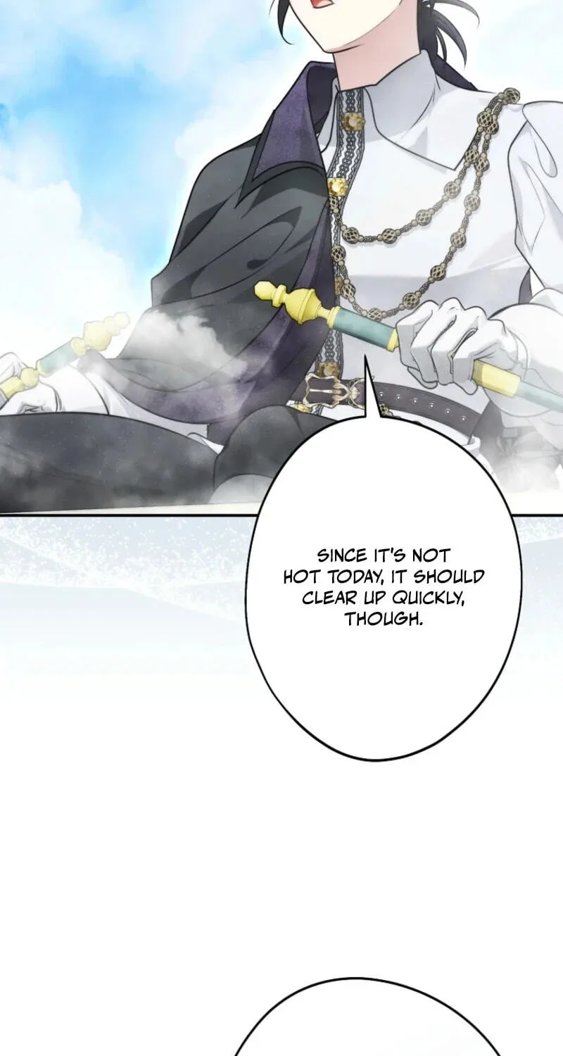 Not your MOTHER in Law Chapter 68 page 31