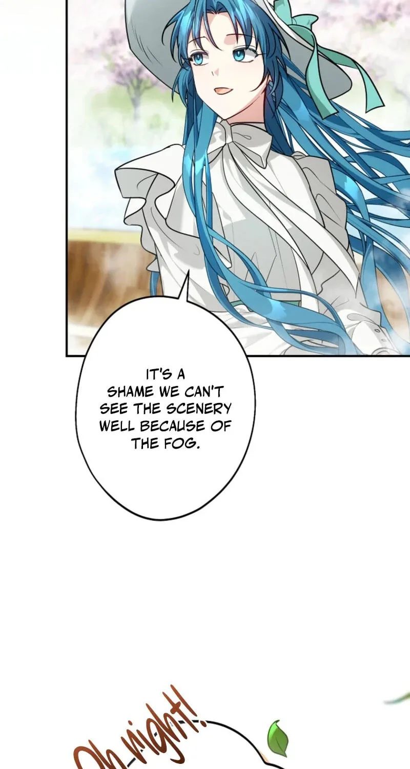 Not your MOTHER in Law Chapter 68 page 34