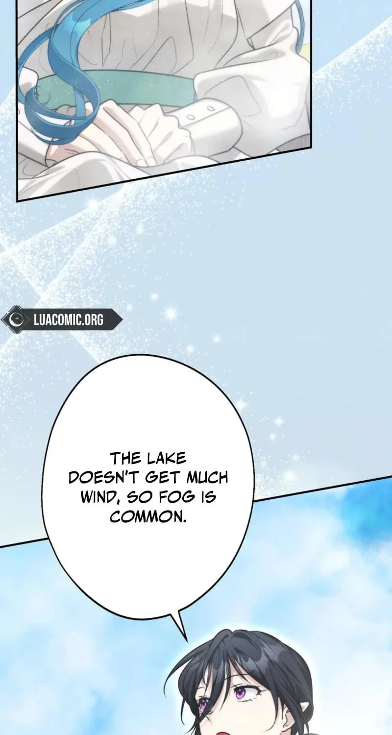 Not your MOTHER in Law Chapter 68 page 30