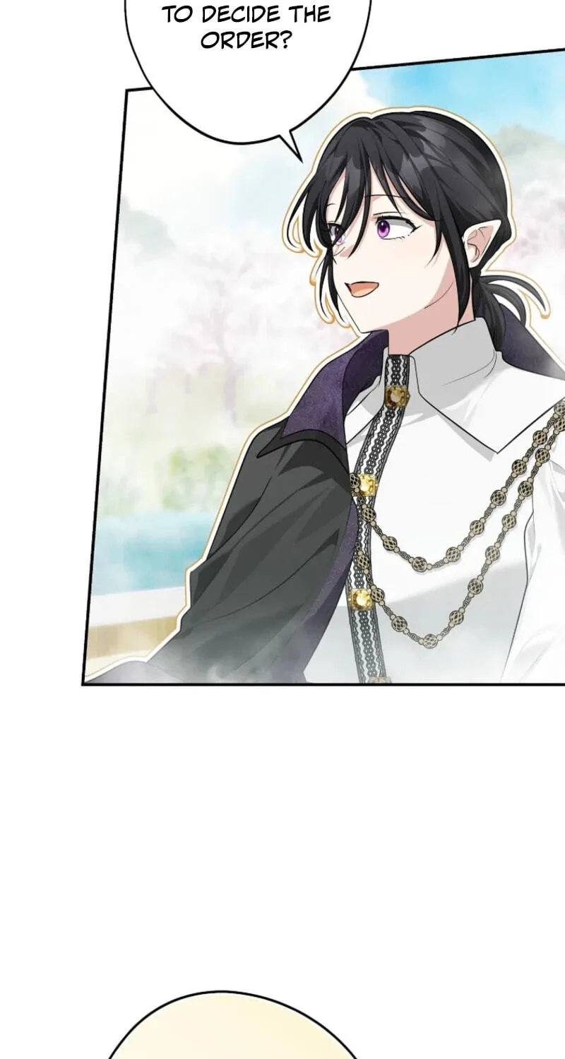 Not your MOTHER in Law Chapter 68 page 37