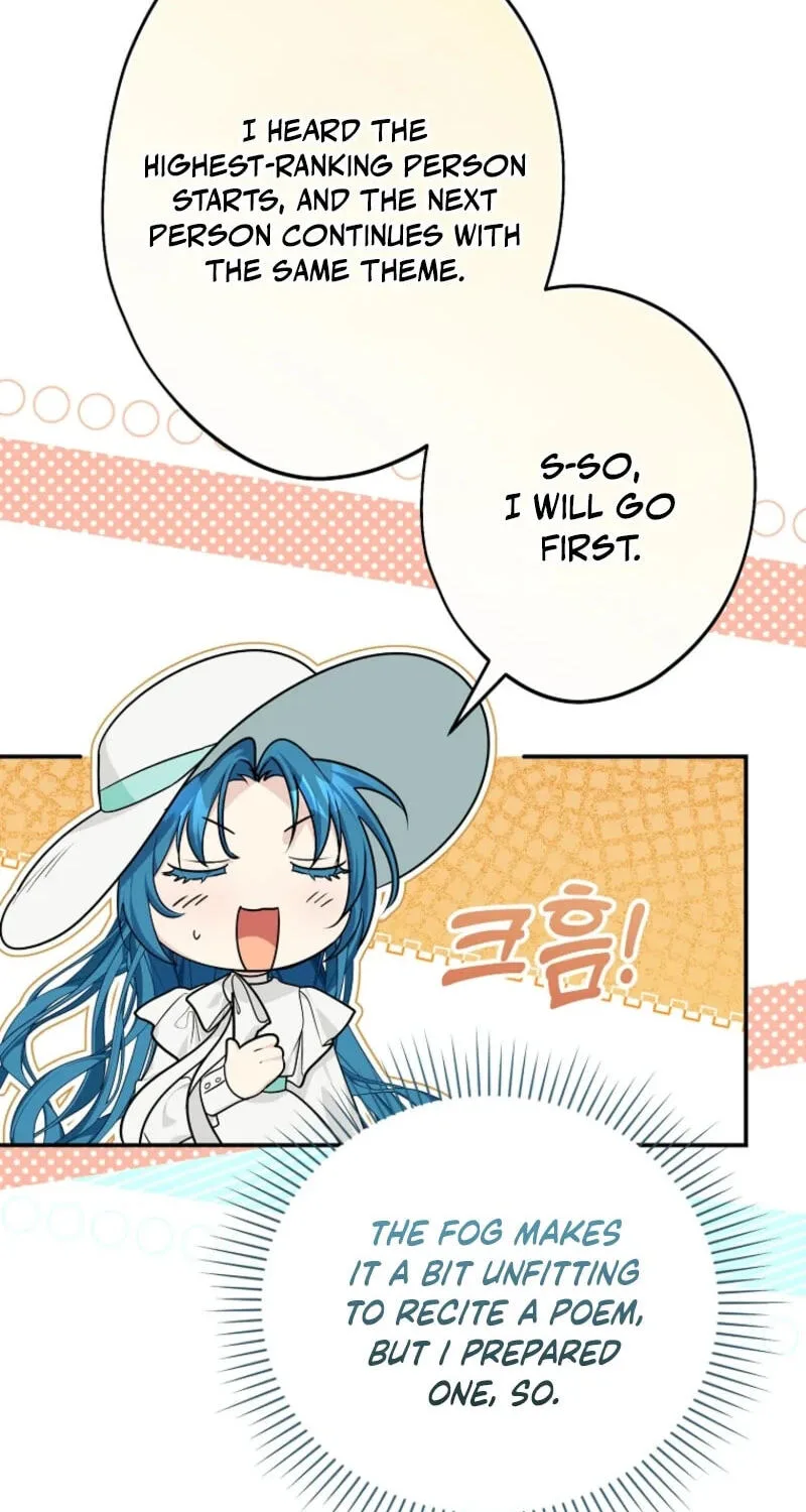 Not your MOTHER in Law Chapter 68 page 38