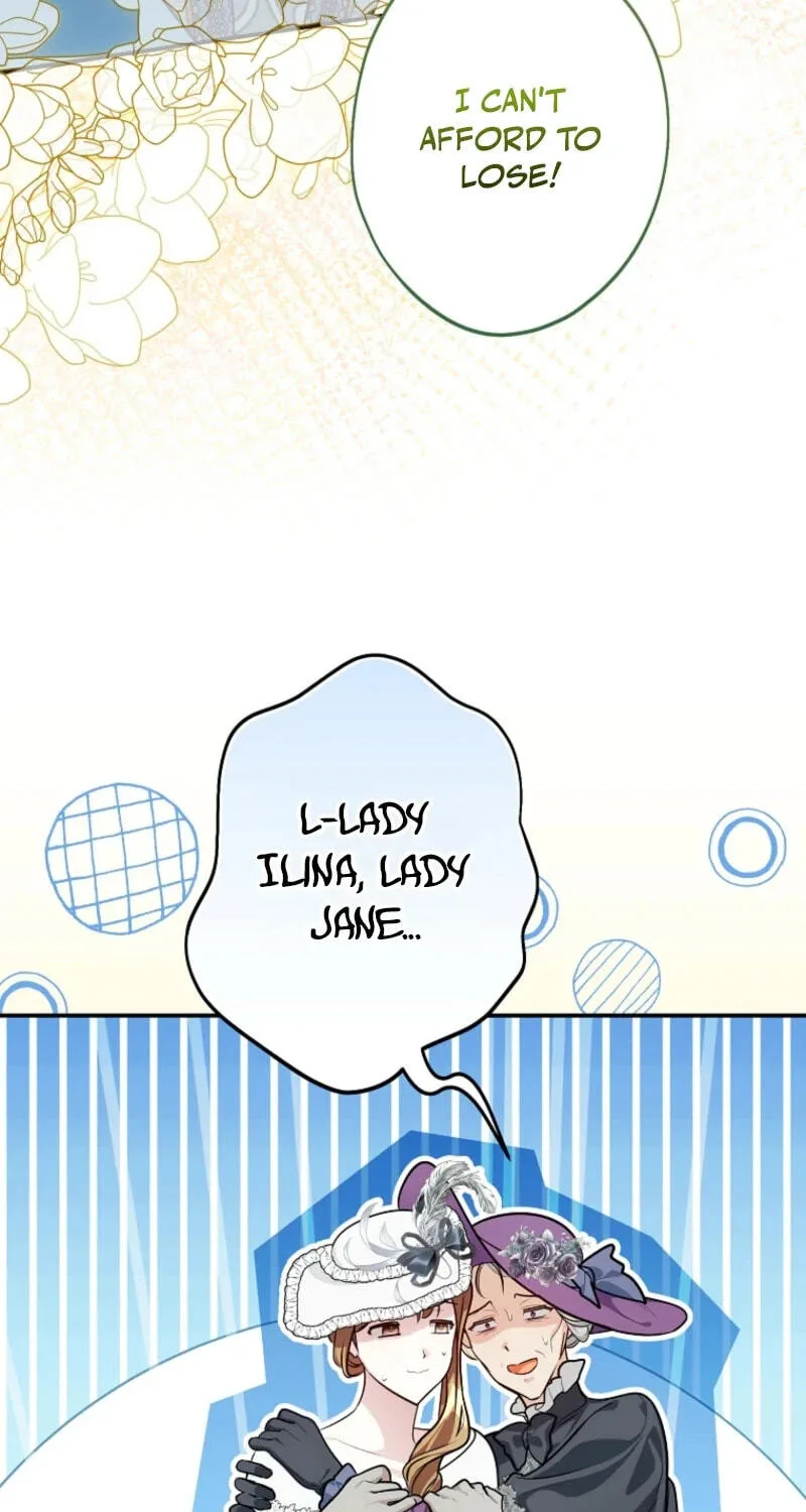 Not your MOTHER in Law Chapter 68 page 21