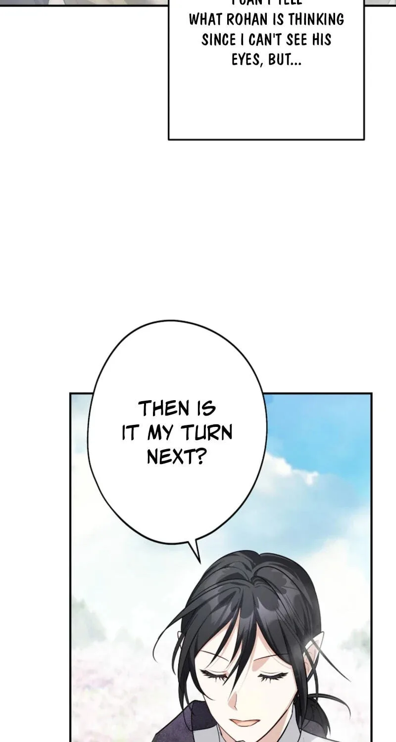 Not your MOTHER in Law Chapter 68 page 51