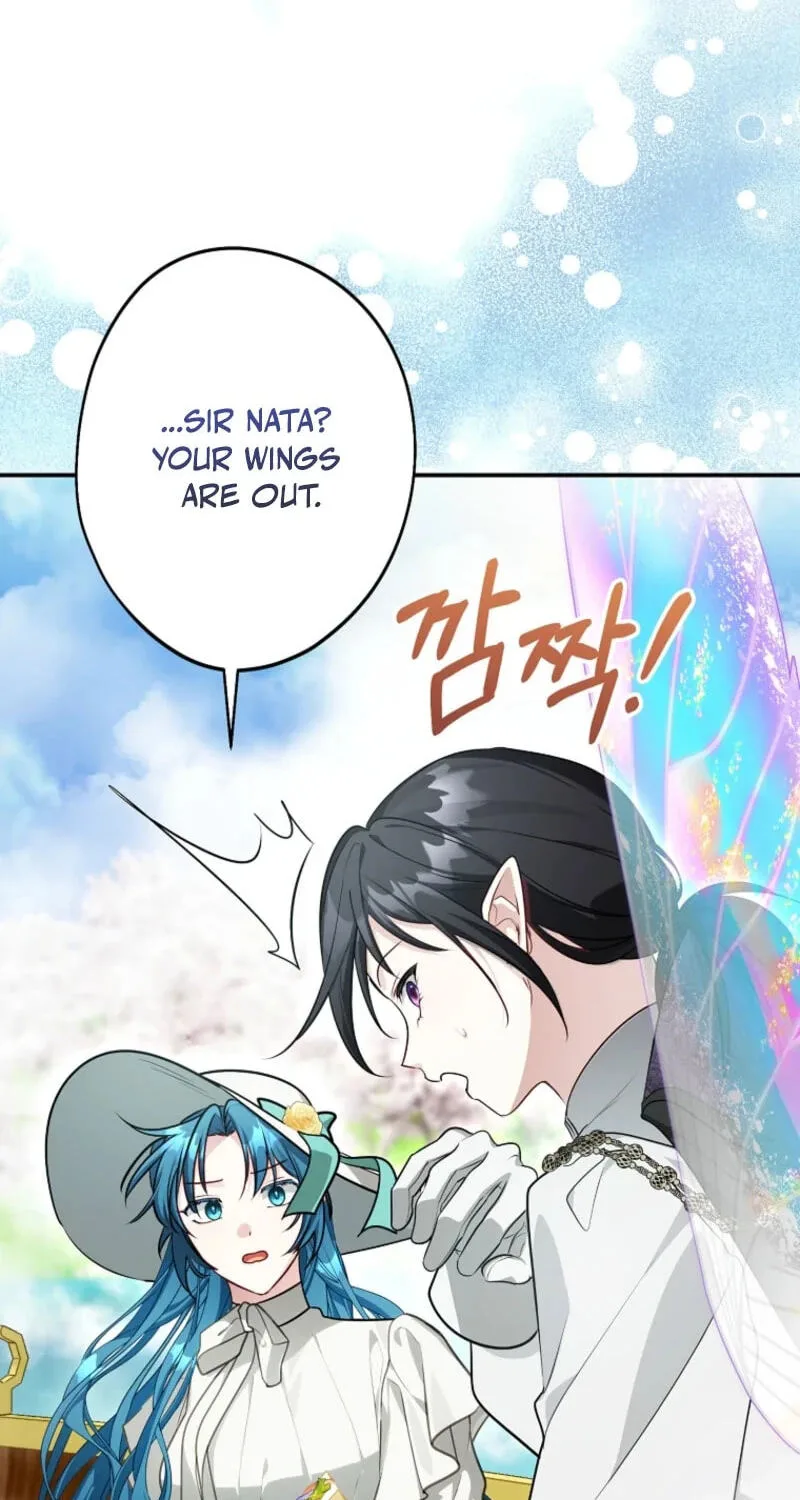 Not your MOTHER in Law Chapter 69 page 16