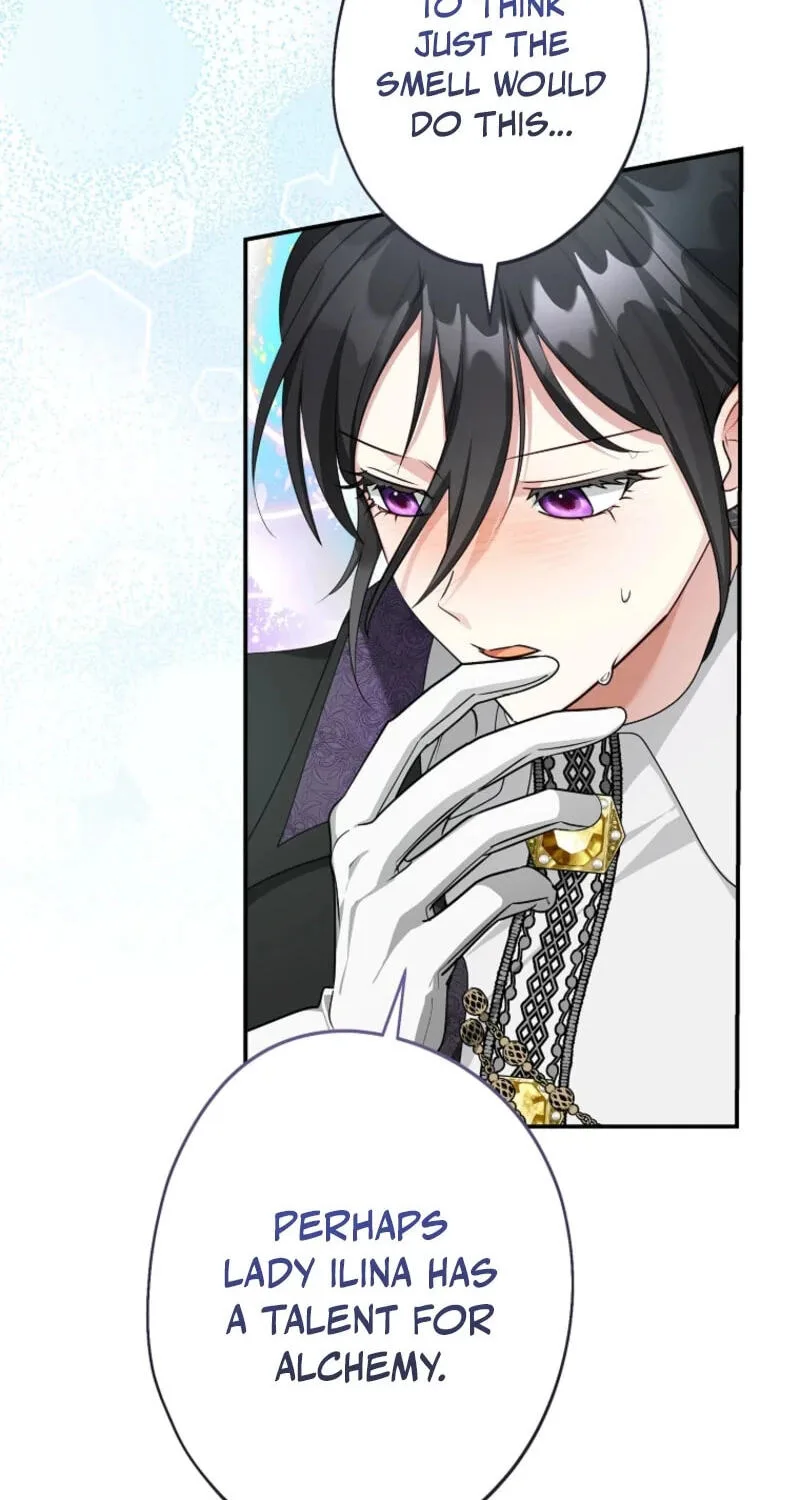 Not your MOTHER in Law Chapter 69 page 22
