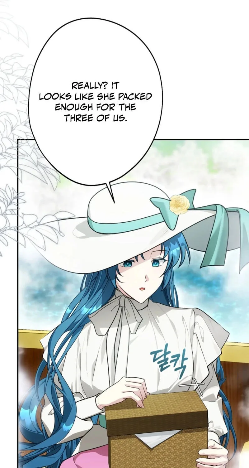 Not your MOTHER in Law Chapter 69 page 8