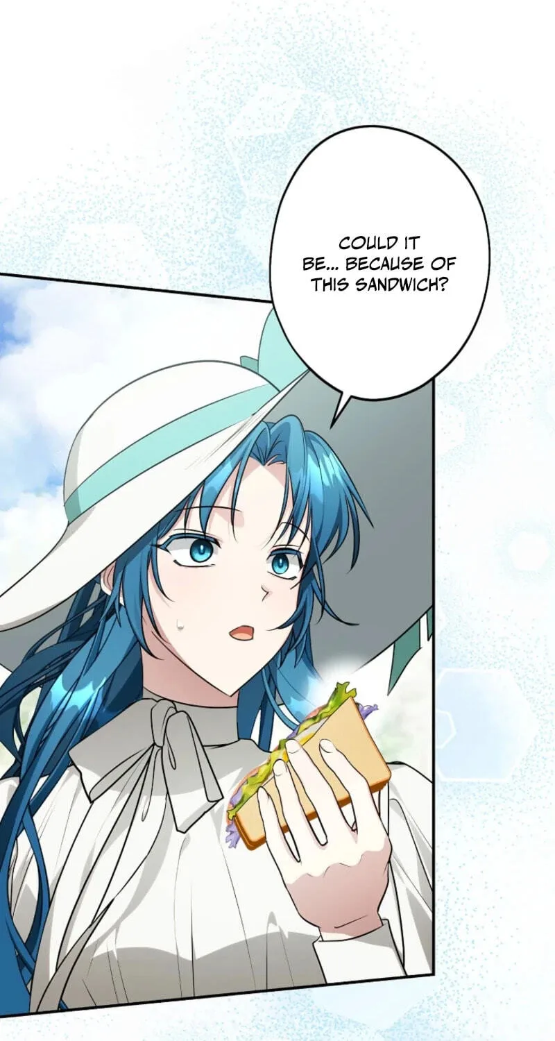 Not your MOTHER in Law Chapter 69 page 19